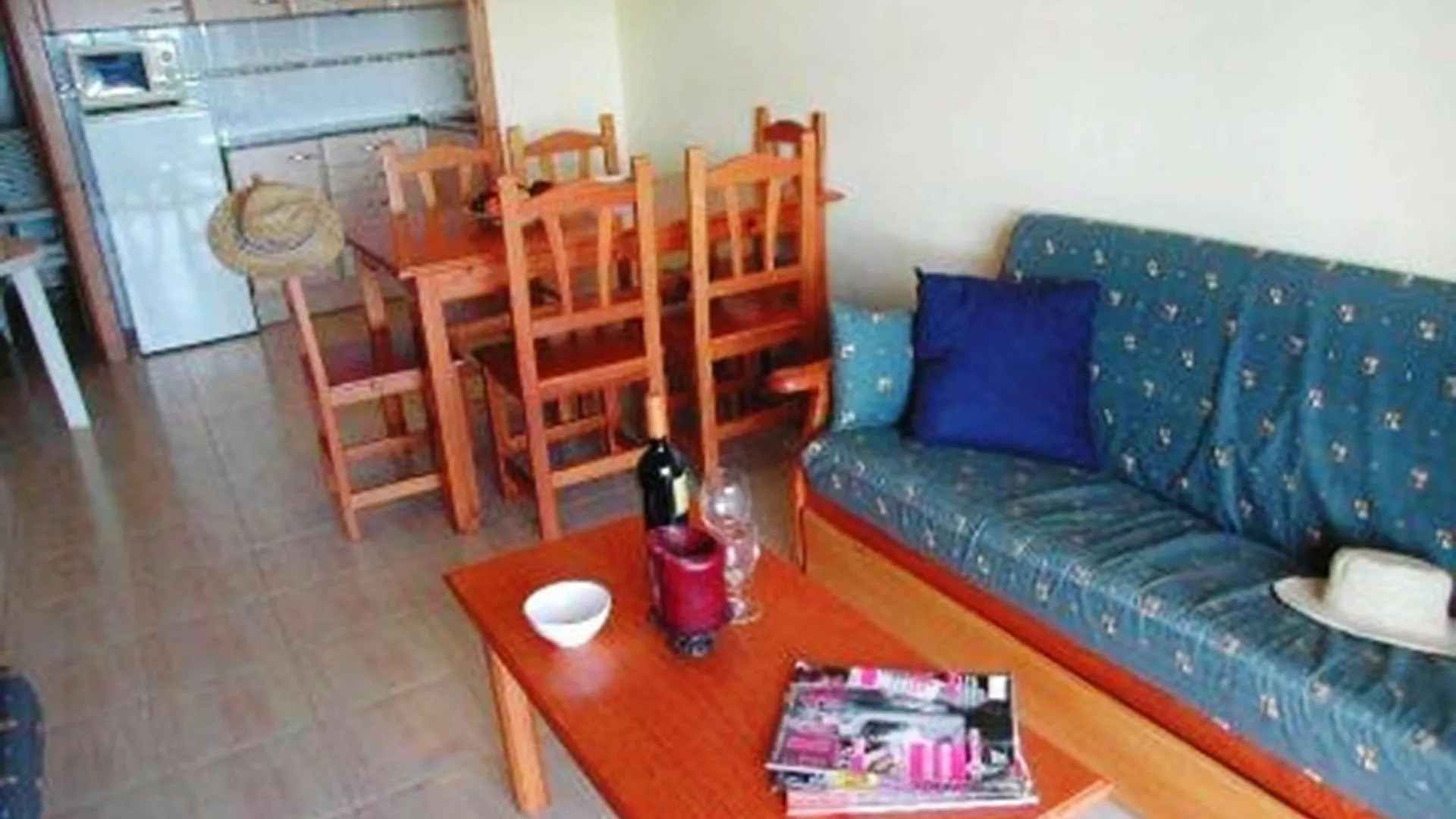 Rvhotels Apartamentos Torre Vella Spain