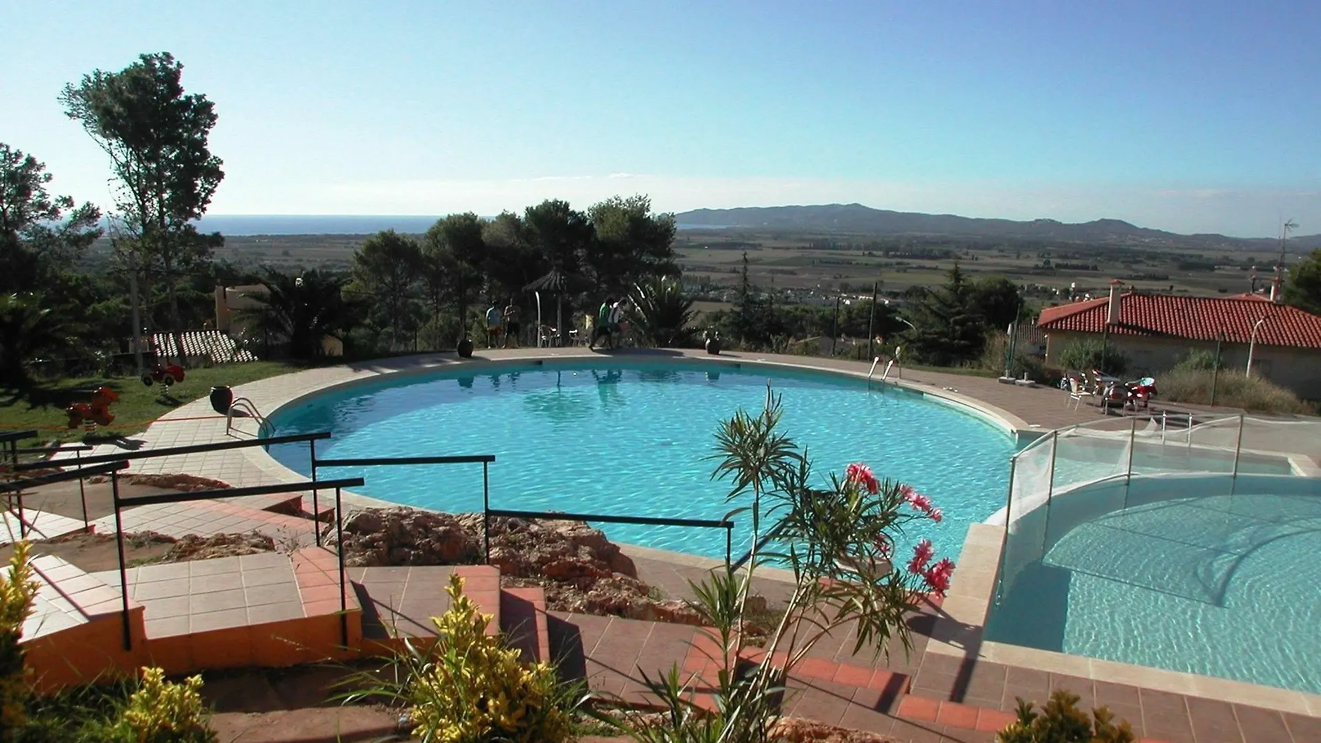 Rvhotels Apartamentos Torre Vella L'Estartit