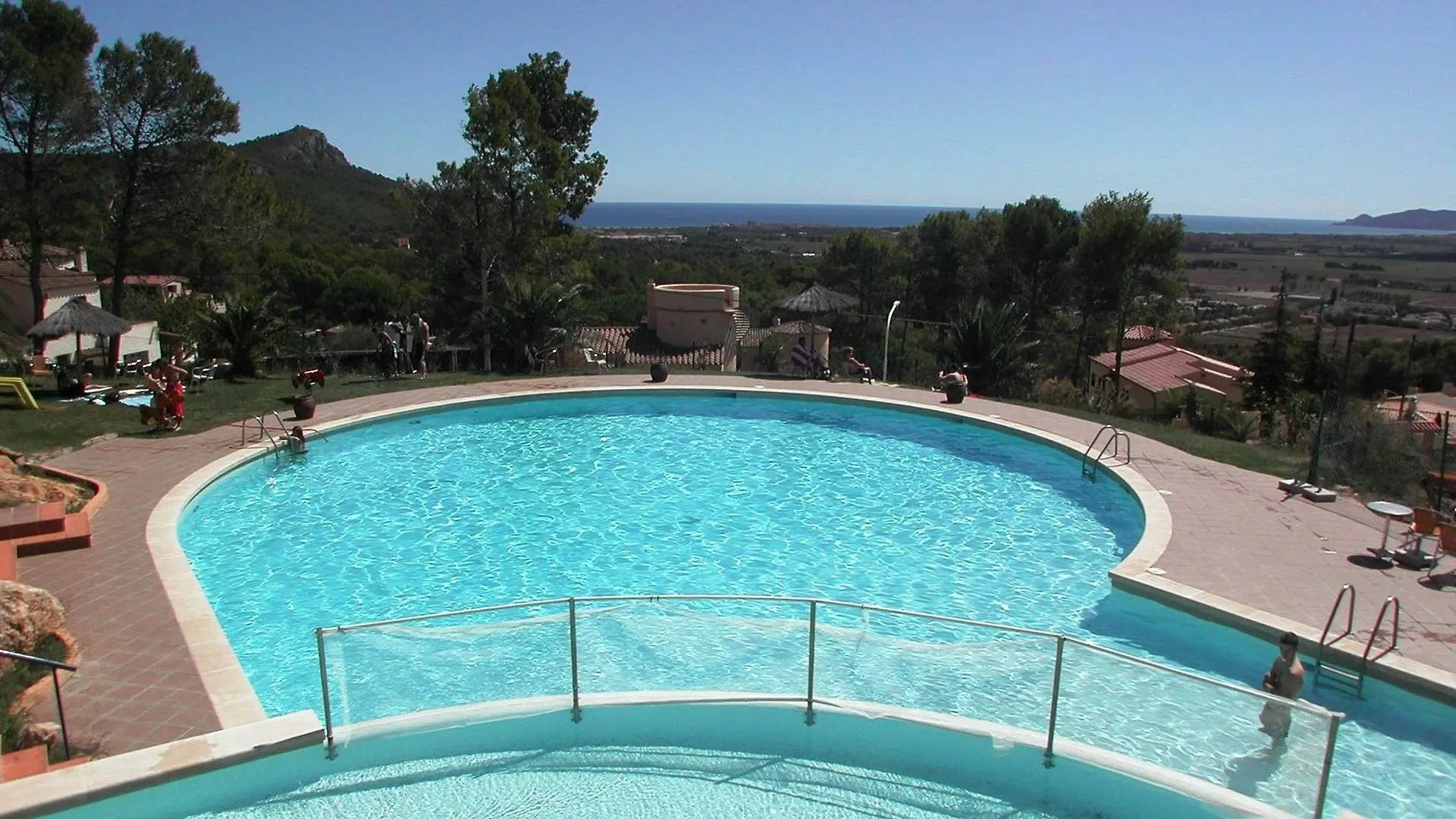 Rvhotels Apartamentos Torre Vella Spain